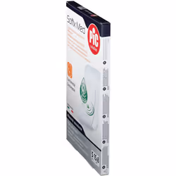 Pic Soffix Med Cerotto Post-Operatorio con Antibatterico 15x8cm 5 Pezzi