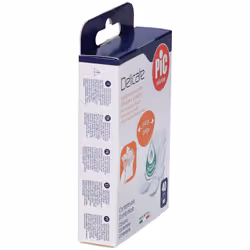 PIC Cerotto strip Delicate Mix 40 pz