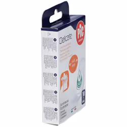 Pic Cerotti Delicate Antibatterici 25x72mm 10 Pezzi