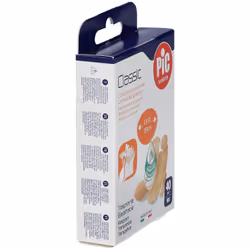 Pic® Classic Cerotto Universale Mix 40 pz