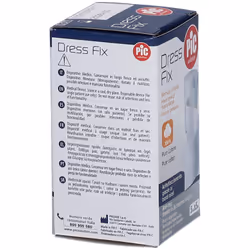 Pic Dress Fix Benda Orlata 5 m x cm 1 pz Fasciatura