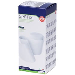 Pic Solution Self Fix Benda elastica autoaderente 12 cm x 4 m 1 pz Bendaggio/i