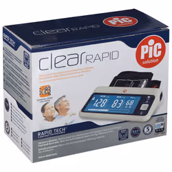 PIC Clear Rapid 1 pz Accessori