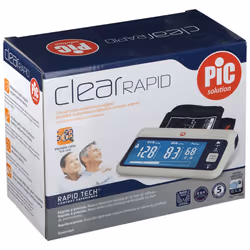 PIC Clear Rapid 1 pz Accessori - Vista aggiuntiva 4