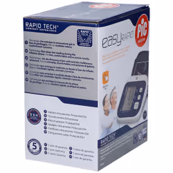 Pic Easy Rapid 1 pz Apparecchi