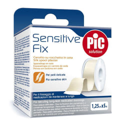 Pic Solution Sensitive Fix Cerotto 5 cm x m 1 pz