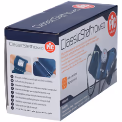 PIC Misuratore di Pressione Aneroide con Stetoscopio 1 pz Apparecchi