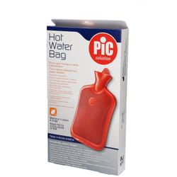 PiC Solution Hot Water Bag 1 pz Borsa dell'acqua calda