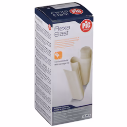 Pic Solution Flexa Elast Benda Elastica Universale 1 pz Assorbenti