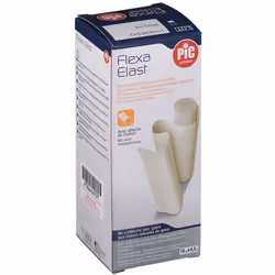 Pic Solution Flexa Elast Benda Elastica Universale 1 pz Assorbenti - Vista aggiuntiva 4