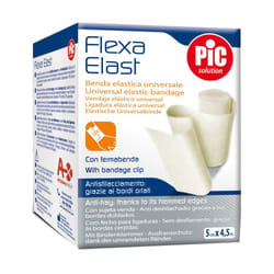Pic Benda Flexa Elast 7 pz Assorbenti