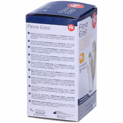 Pic Benda Flexa Elast 7 pz Assorbenti