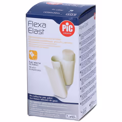 Pic Benda Flexa Elast 7 pz Assorbenti - Vista aggiuntiva 4