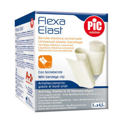 PIC Benda Flexa Elast 5 pz Assorbenti