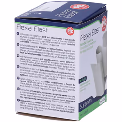 PIC Benda Flexa Elast 5 pz Assorbenti