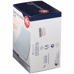 Pic Solution Stericompress Soft 36 x 40 cm 12 pz Compresse