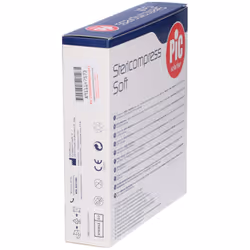 Pic Stercompress Soft 10 x cm 100 pz Compresse - Vista aggiuntiva 4