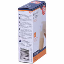Pic Solution Benda a Rete Elastica Gambe e Ginocchia 1 pz Fasciatura - Vista aggiuntiva 4