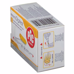 Pic Solution Pronto Digitest 25 Tamponcini + Lancette 30G pz
