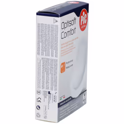 Pic Solution Optisoft Comfort 10 pz Cerotto