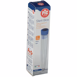 Pic Solution Steril Box Provetta per Urine 10 ml Contenitore - Vista aggiuntiva 4