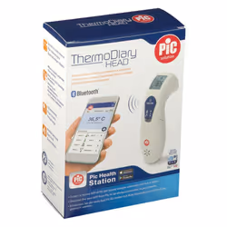 Pic ThermoDiary Head 1 pz Termometro
