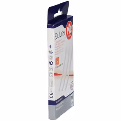 Pic Cerotti Sutura 3x75mm 10 Pezzi