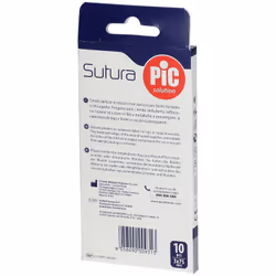 Pic Cerotti Sutura 3x75mm 10 Pezzi - Vista aggiuntiva 4
