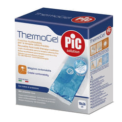 Pic ThermoGel 10x26 cm 1 pz Compresse