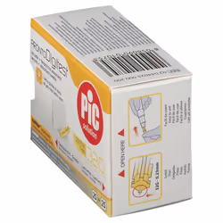Pic Pronto Digitest Kit Lancette 32G e Tamponcini 25 pz