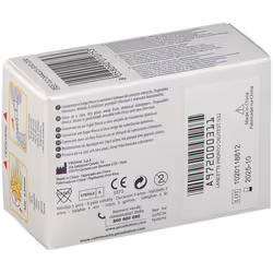 Pic Pronto Digitest Kit Lancette 32G e Tamponcini 25 pz - Vista aggiuntiva 4