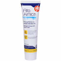 Pic Fito Arnica Emulgel Lenitivo e Defaticante Effetto Fresco 100ml