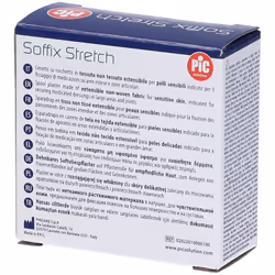 PIC Cerotto Soffix Stretch 2,5 x 5 m 500 cm