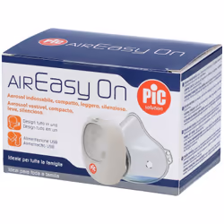 Pic Solution Air Easy On 1 pz Altro