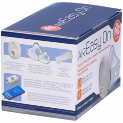Pic Solution Air Easy On 1 pz Altro
