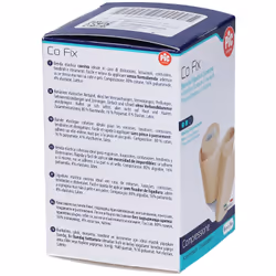Benda Elastica Pic Co Fix Autoadesiva per Leggera Compressione 8 cm x 5 m