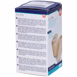 Pic Co Fix Benda Elastica Autoadesiva per Compressione Leggera 10x5cm