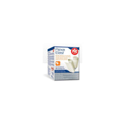 Benda Elastica Pic Bianca per Supporto Articolare 20 cm x 4,5 m