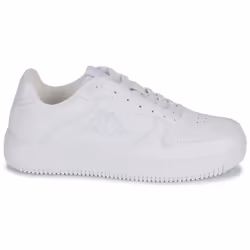 Sneakers Kappa LOGO MASERTA Bianco - 42 - Vista aggiuntiva 2