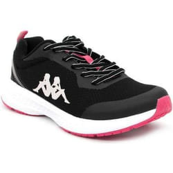 Sneakers Kappa - Nero - 37