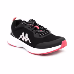 Sneakers Kappa - Nero - 37 - Vista aggiuntiva 2