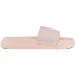 Scarpe Champion CIABATTA MIAMI PLATFORM FASCIA Rosa - 39