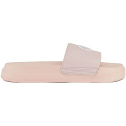 Scarpe Champion CIABATTA MIAMI PLATFORM FASCIA Rosa - 39