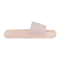 Scarpe Champion CIABATTA MIAMI PLATFORM FASCIA Rosa - 41