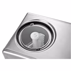 G3 Ferrari Cremosa Gelatiera compressore 1,5 L 150 W Acciaio inox - Vista aggiuntiva 4