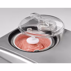 G3 Ferrari Cremosa Gelatiera compressore 1,5 L 150 W Acciaio inox - Vista aggiuntiva 5