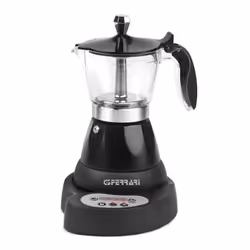 G3 Ferrari G10045 macchina per caffè Automatica Boccale per moca elettrico - Vista aggiuntiva 4