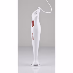 Girmi MX01 Frullatore ad immersione 170 W Bianco - Vista aggiuntiva 5