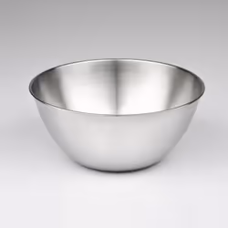 Girmi PS85 Acciaio inox Superficie piana Rotondo Bilancia da cucina elettronica - Vista aggiuntiva 5