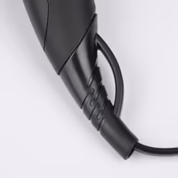 Girmi PH20 asciuga capelli 2200 W Nero, Rosso - Vista aggiuntiva 6